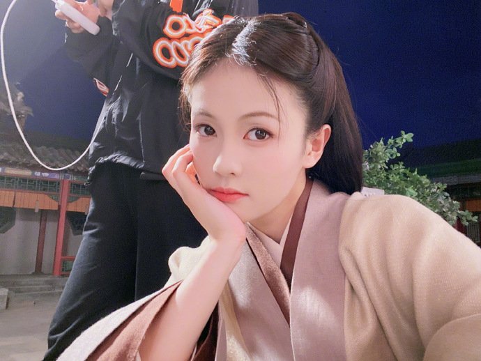 玉春楼中的谷野,在未来也是一个反派人物吗?