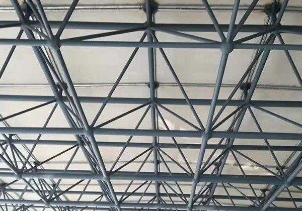 钢骨架是什么?钢骨架的特点