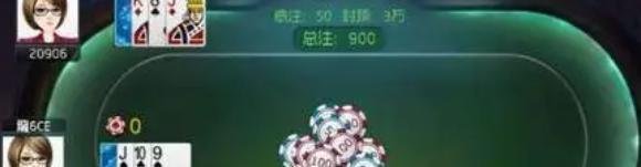 五张牌梭哈大小规则是什么