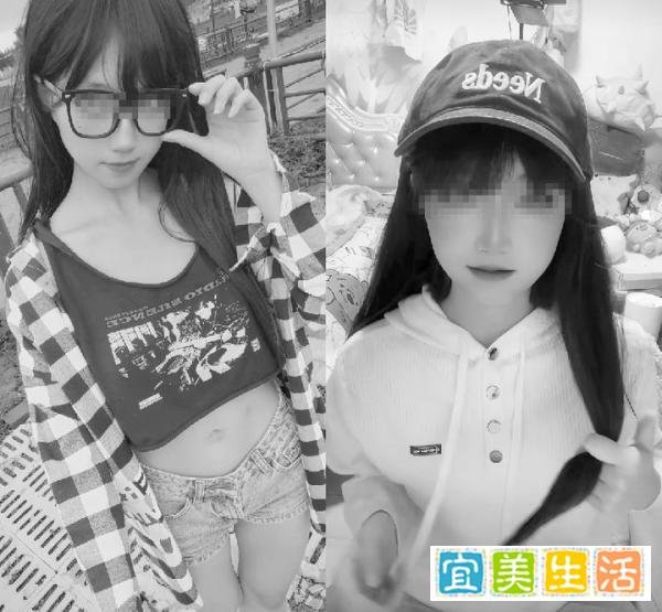 没钱交租、两天没吃饭,24岁coser女网红“猫又又”离世?