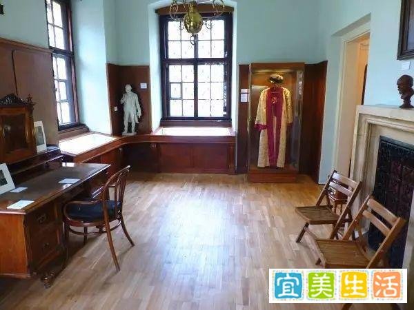 捷克民族音乐家:安东尼·德沃夏克