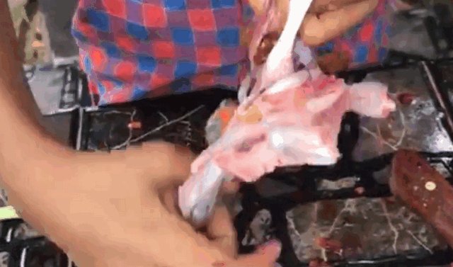 怎么杀青蛙？