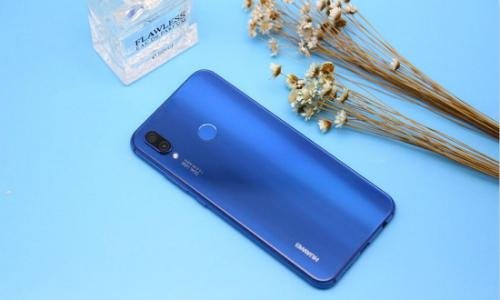 华为nova2s有什么功能？