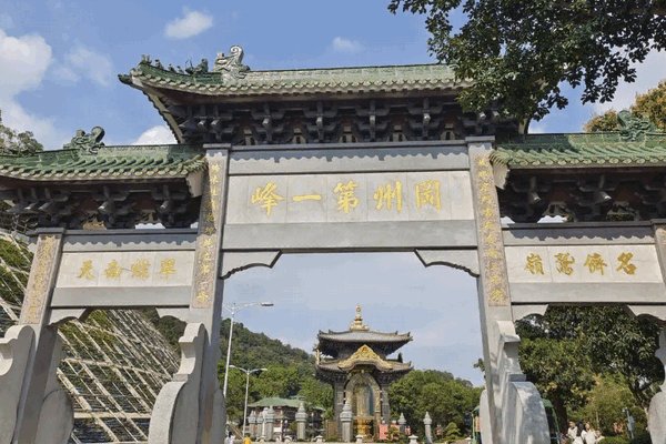 江门有什么好玩的景点推荐