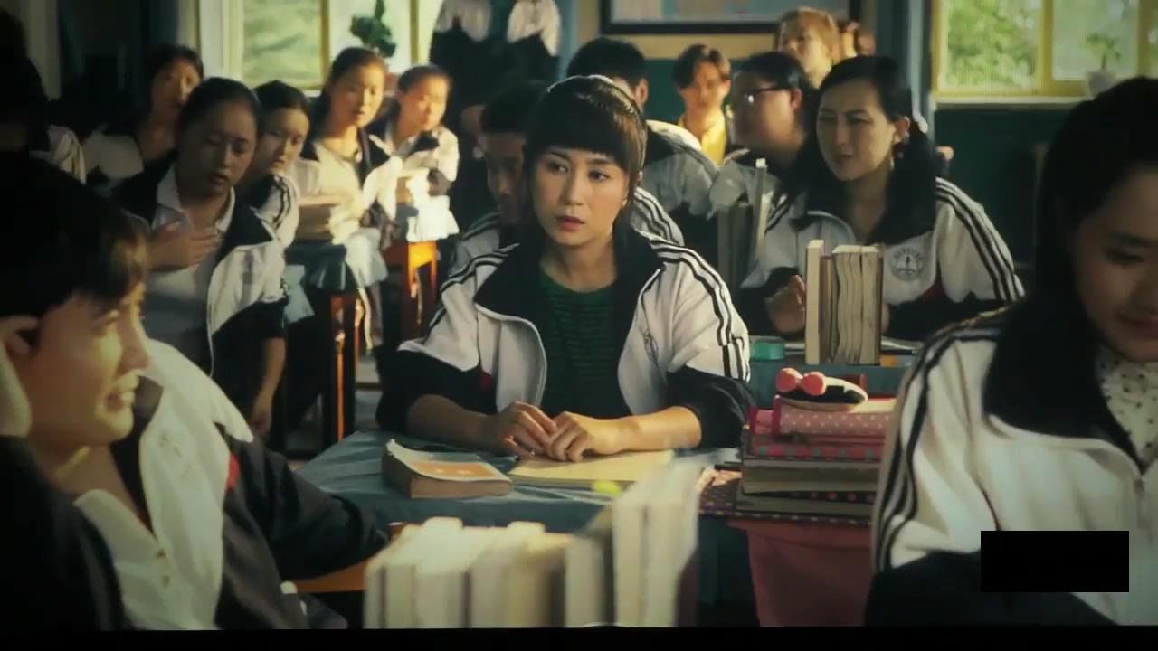 求一些类似《那些年，我们一起追的女孩》的电影啊
