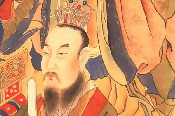 为什么有的神叫尊，有的神叫君，你知道区别吗？