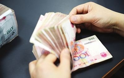 数钱的正确手势有哪些?