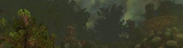 wow克罗米之死攻略