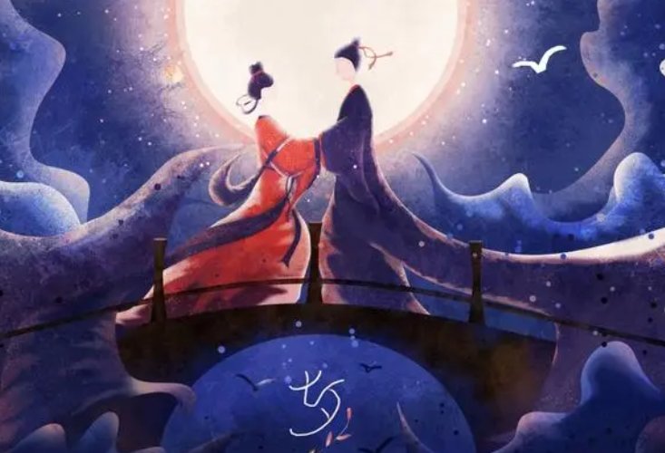 7夕的由来