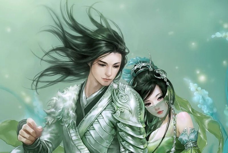 关就的小说