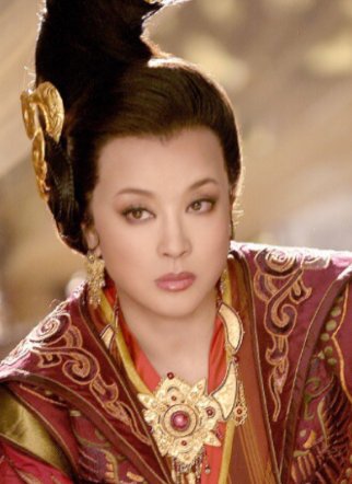 武则天外传1到10集