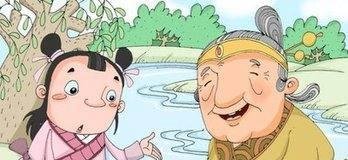 《三字经》- 人之初,性本善