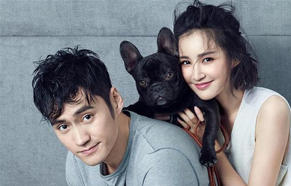 参加朋友婚礼爱上新娘,3年后挖了墙角,婚后高调又幸福,他是谁?