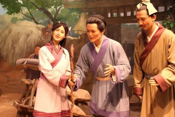 元朝时汉人摔第一胎是真的吗?“摔头胎”的说法到底是怎么来的?