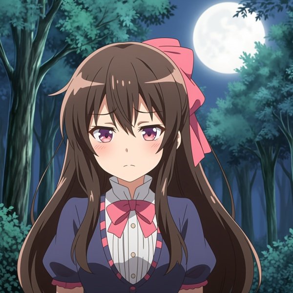 野野原柚花的故事结局第一集