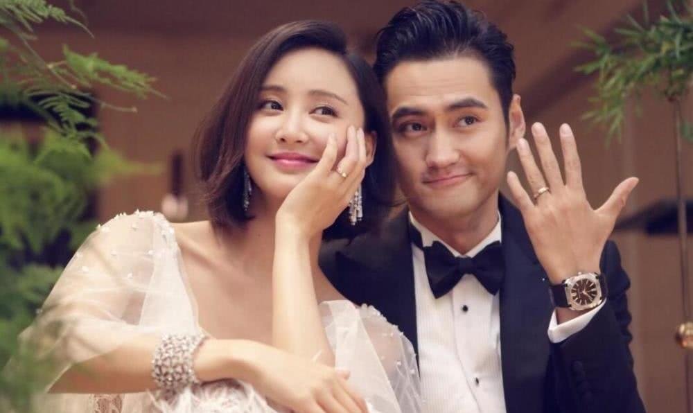 参加朋友婚礼爱上新娘,3年后挖了墙角,婚后高调又幸福,他是谁?