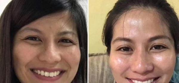 都说男人三十一枝花,女人也这样吗?