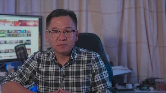 漠叔到底什么身份？