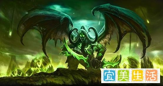 网游史上的奇葩公会，曾经称霸国服，却因一把装备而一夜毁灭？