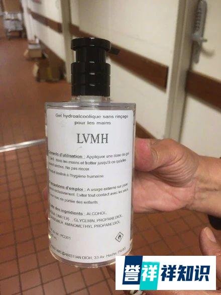 MexGroup:疫情下LV生产洗手液,香奈儿宣布停产…奢侈品行业将损失400亿欧元