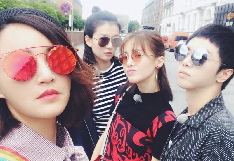 参加朋友婚礼爱上新娘,3年后挖了墙角,婚后高调又幸福,他是谁?