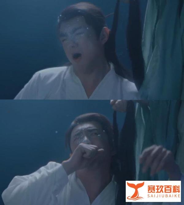 赵丽颖新剧《与凤行》有笑点有泪点,男主有点腹黑,剧情有趣上头