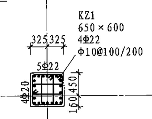 11g101-1图集b边一侧中部筋是什么意思？