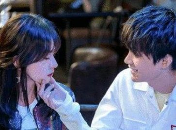 《白日梦我》演员阵容怎么样？周翊然向涵之二搭人气作者