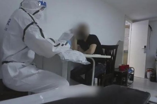 买菜群收了1.9万后，上海一团长失联，当地警方最终是如何抓获嫌疑人的？