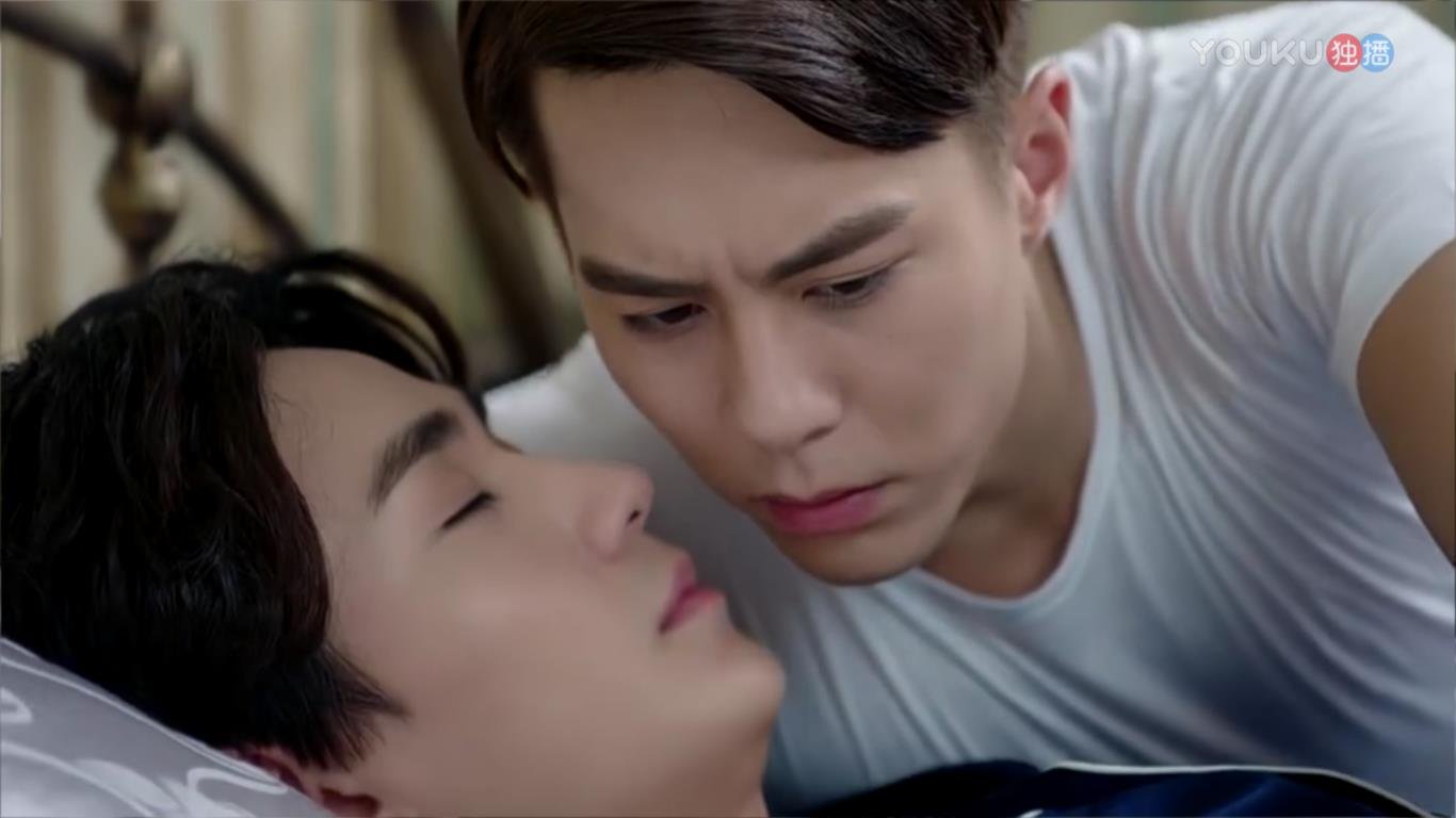 朱一龙、安悦溪主演的《许你浮生若梦》好看吗？