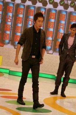 正识第一的介绍