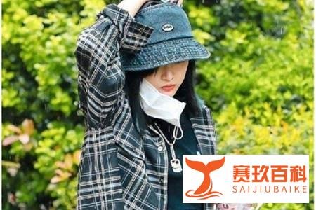 吴宣仪万能袖子夏季防晒穿搭,可拆可斜时尚满分
