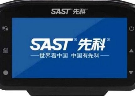 先科行车记录仪使用说明
