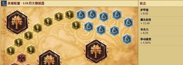 LOLs5德邦总管天赋加点和符文搭配