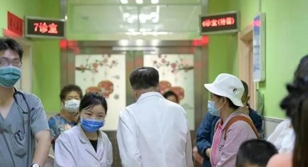 近期医药重击反腐下,揭秘医生的真实生活