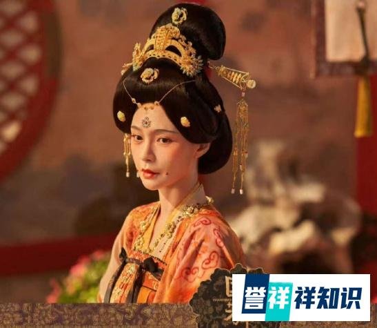 国色芳华:秦胜意自尽而亡!牡丹的新贵人要上线了,比县主还高贵