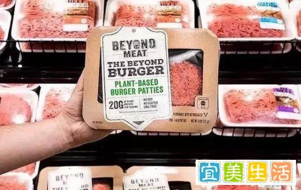必胜客也开始卖人造肉披萨了！到底是大趋势还是新式“智商税”？