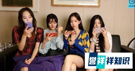 韩女团直播怕走光遮腿被阻止，直呼是给人看腿的，这是职场PUA