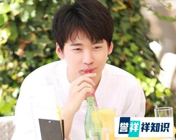 郭麒麟得罪人?宝藏男孩不被爱,《跑男》粗暴删评再惹争议