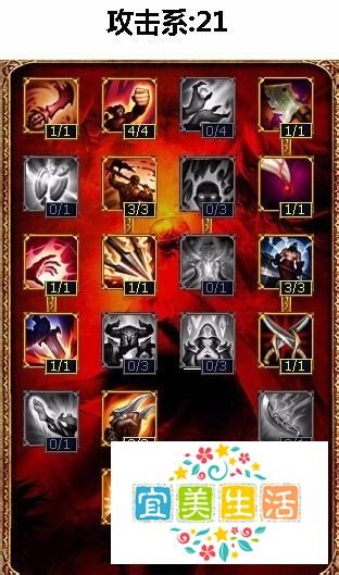 钢铁大使波比上单天赋加点图|钢铁大使上单符文