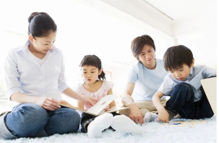 4个小学生离家出走30公里想去广州塔,作为家长该如何教育这样的孩子?
