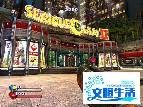怎样开启《英雄萨姆2》应用秘籍