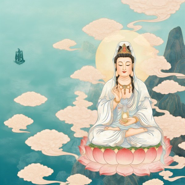 农历二月二十九观音圣诞