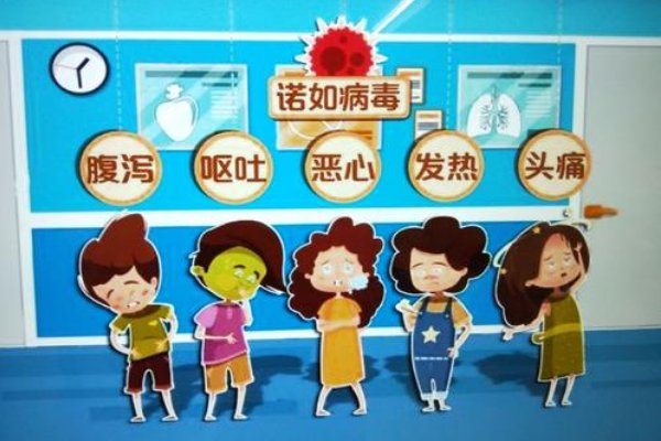 吉林工商学院通报学生感染诺如病毒，学生们是如何被感染的？