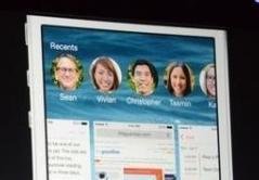 iOS8 Beta2新特征展示 是否有必要升级至该版本