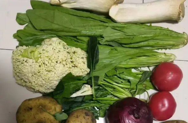 买菜群收了1.9万后，上海一团长失联，当地警方最终是如何抓获嫌疑人的？