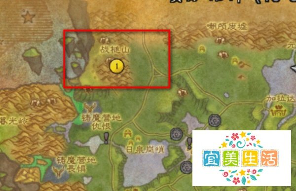侵占者古罗克任务怎么做?