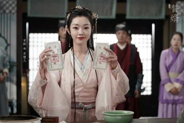 《赘婿》里的武朝是哪个年代？