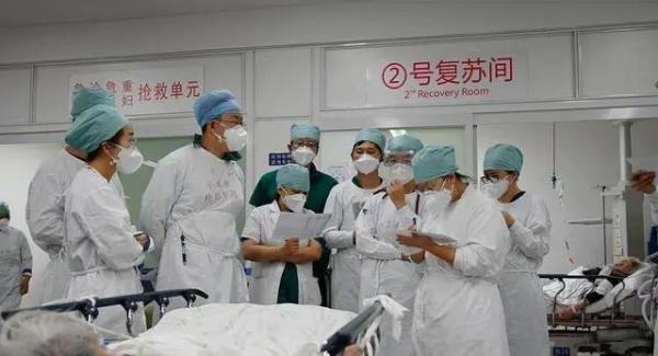 近期医药重击反腐下,揭秘医生的真实生活