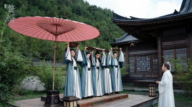 《赘婿》里的武朝是哪个年代?